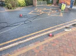 Why Choose Us For All Your Driveway Paving Needs in The Pinery, CO?